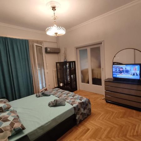 Family Apartment Ateny Zewnętrze zdjęcie