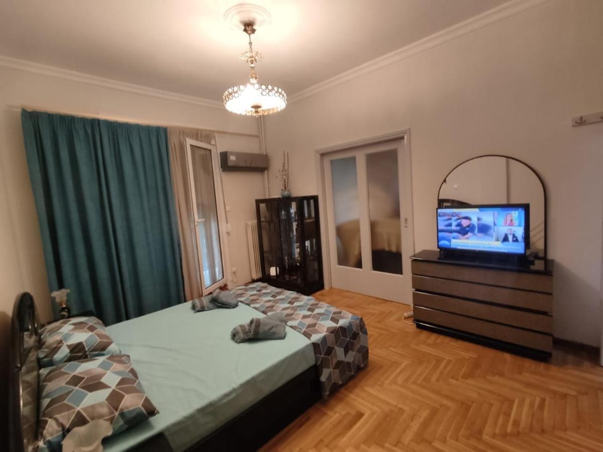 Family Apartment Ateny Zewnętrze zdjęcie