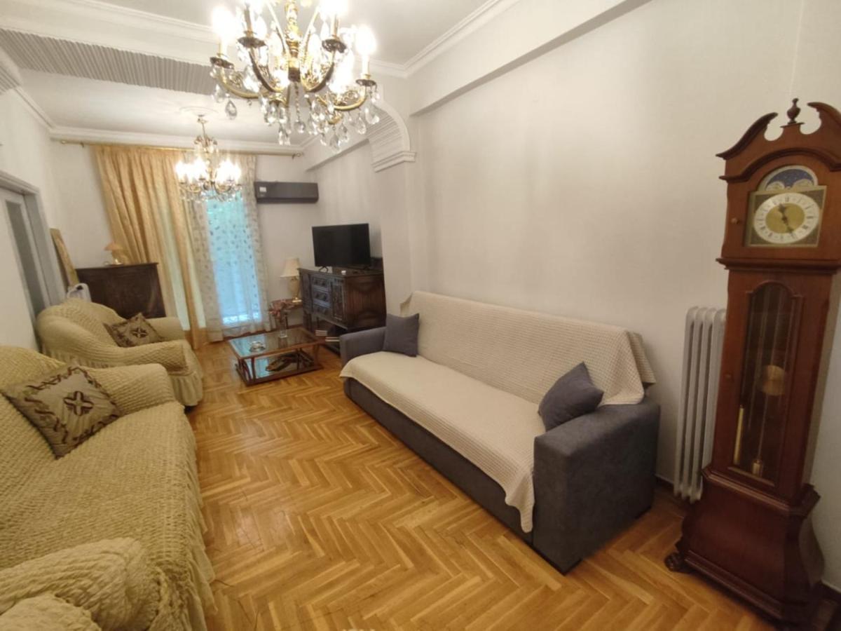 Family Apartment Ateny Zewnętrze zdjęcie