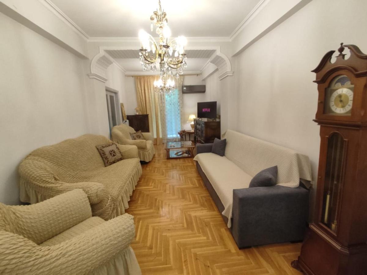 Family Apartment Ateny Zewnętrze zdjęcie