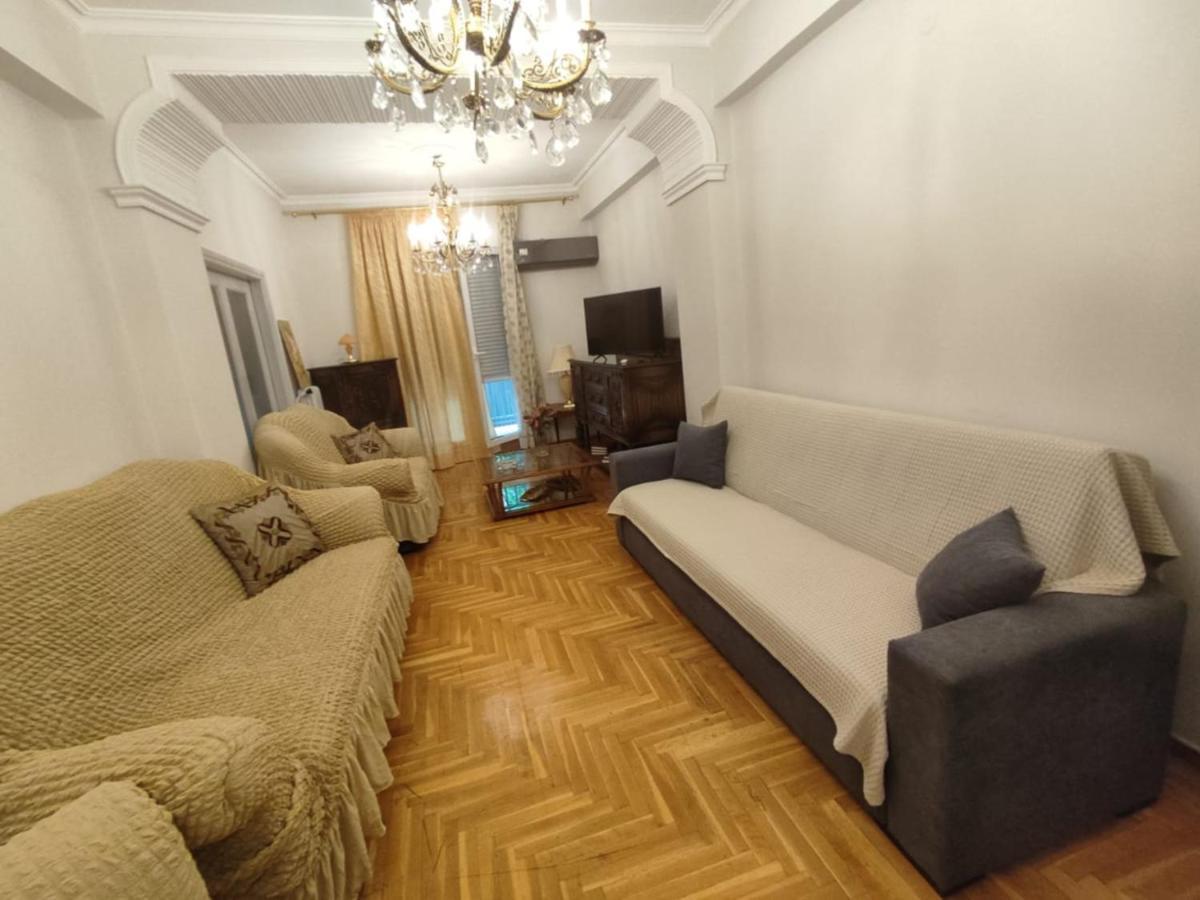 Family Apartment Ateny Zewnętrze zdjęcie